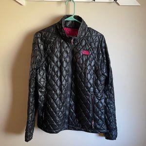 The North face thermoball eco jacket
